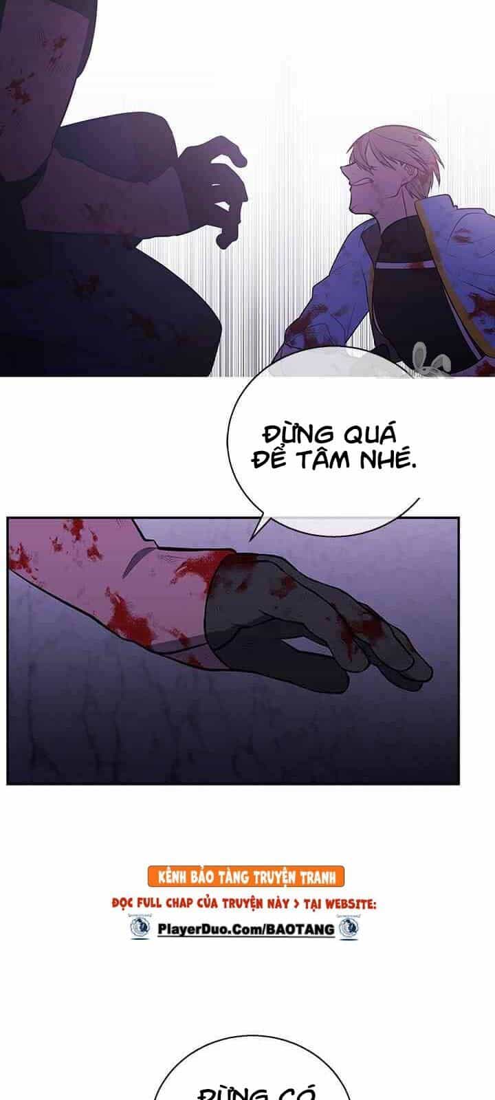 Biến Thành Phế Vật Trong Tiểu Thuyết Giả Tưởng - Chương 20 - ảnh 4