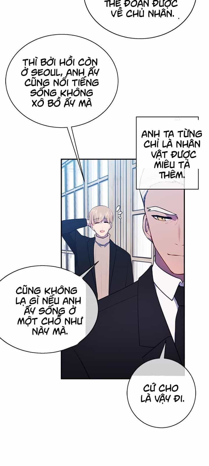 Biến Thành Phế Vật Trong Tiểu Thuyết Giả Tưởng - Chương 24 - ảnh 28