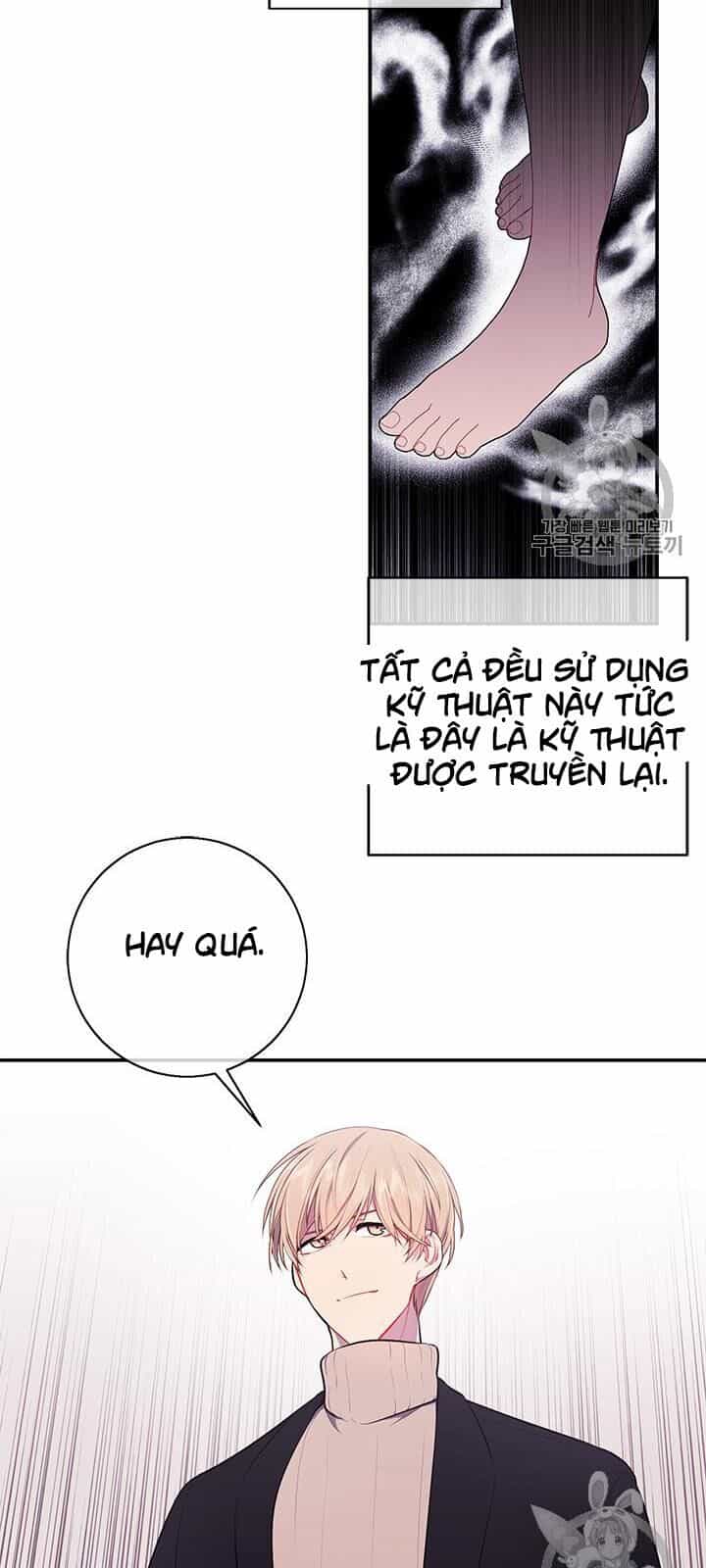 Biến Thành Phế Vật Trong Tiểu Thuyết Giả Tưởng - Chương 24 - ảnh 38