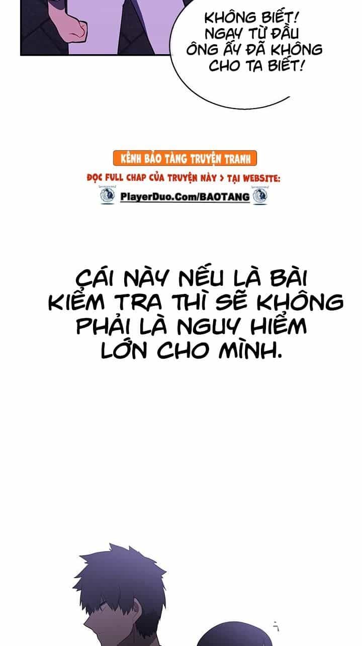 Biến Thành Phế Vật Trong Tiểu Thuyết Giả Tưởng - Chương 27 - ảnh 17