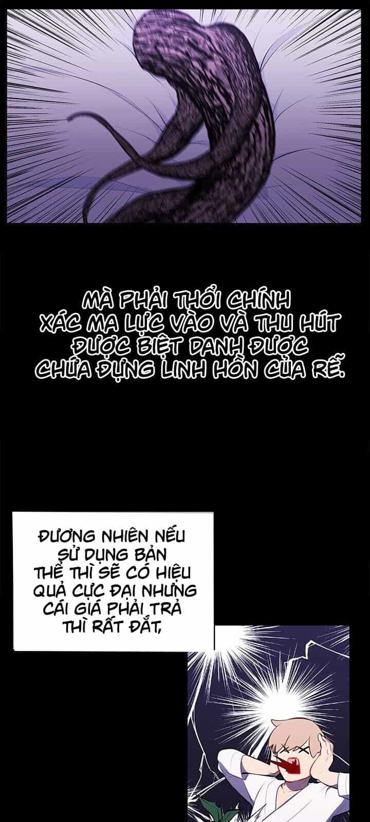 Biến Thành Phế Vật Trong Tiểu Thuyết Giả Tưởng - Chương 29 - ảnh 7
