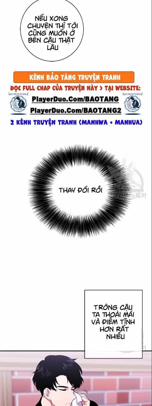 Biến Thành Phế Vật Trong Tiểu Thuyết Giả Tưởng - Chương 36 - ảnh 36