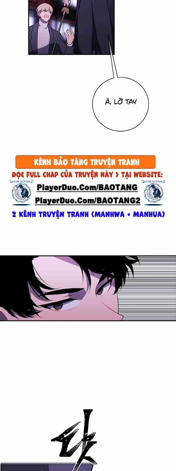 Biến Thành Phế Vật Trong Tiểu Thuyết Giả Tưởng - Chương 38 - ảnh 18