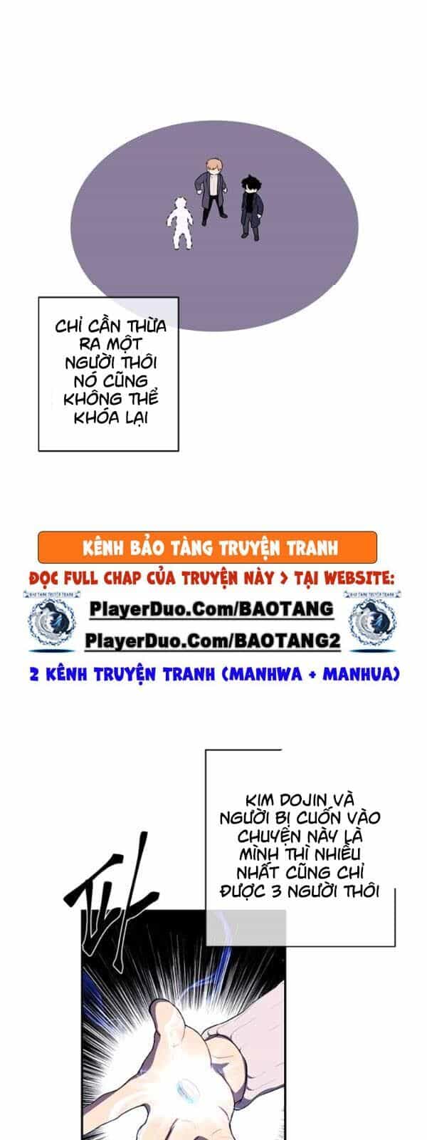 Biến Thành Phế Vật Trong Tiểu Thuyết Giả Tưởng - Chương 38 - ảnh 35
