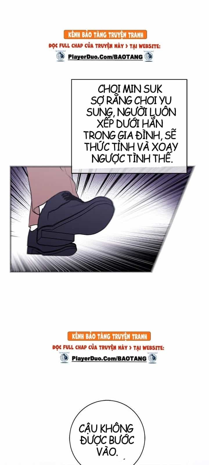 Biến Thành Phế Vật Trong Tiểu Thuyết Giả Tưởng - Chương 4 - ảnh 5