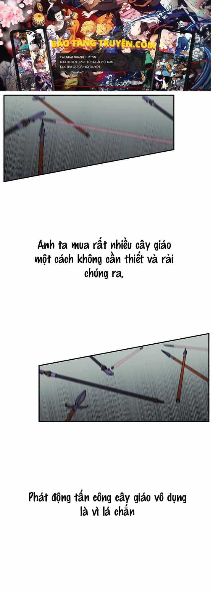 Biến Thành Phế Vật Trong Tiểu Thuyết Giả Tưởng - Chương 44 - ảnh 2