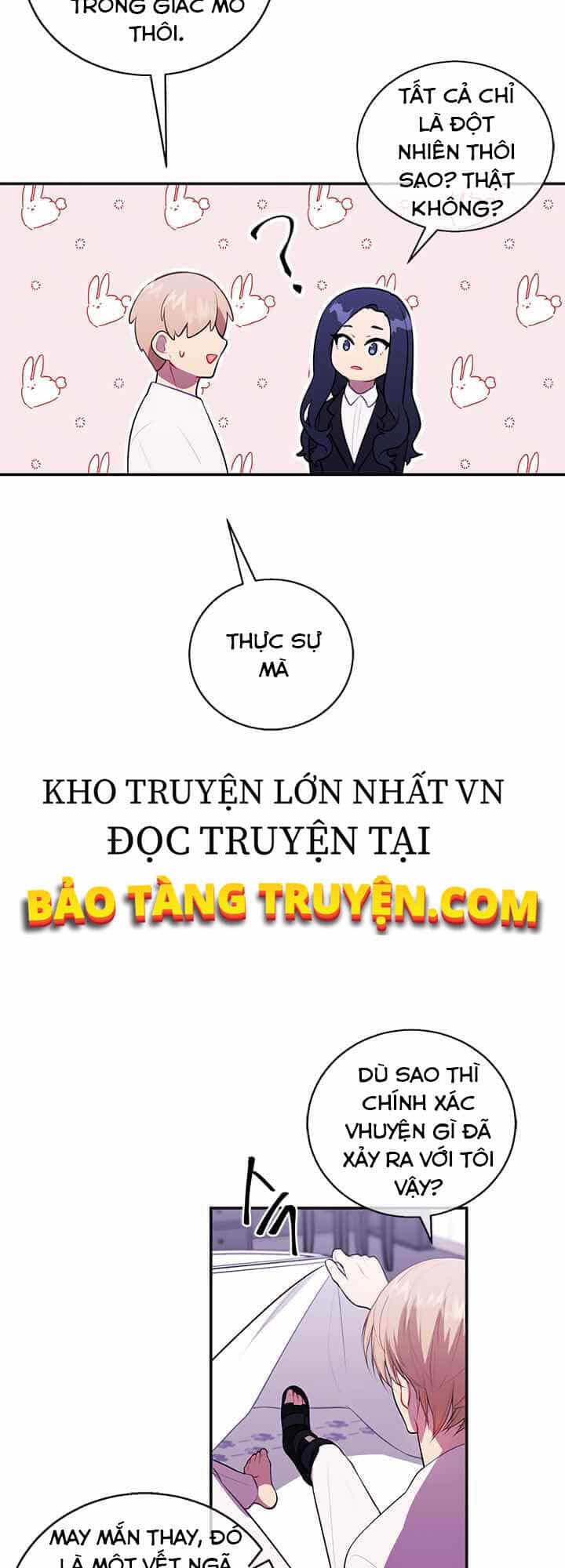 Biến Thành Phế Vật Trong Tiểu Thuyết Giả Tưởng - Chương 45 - ảnh 40