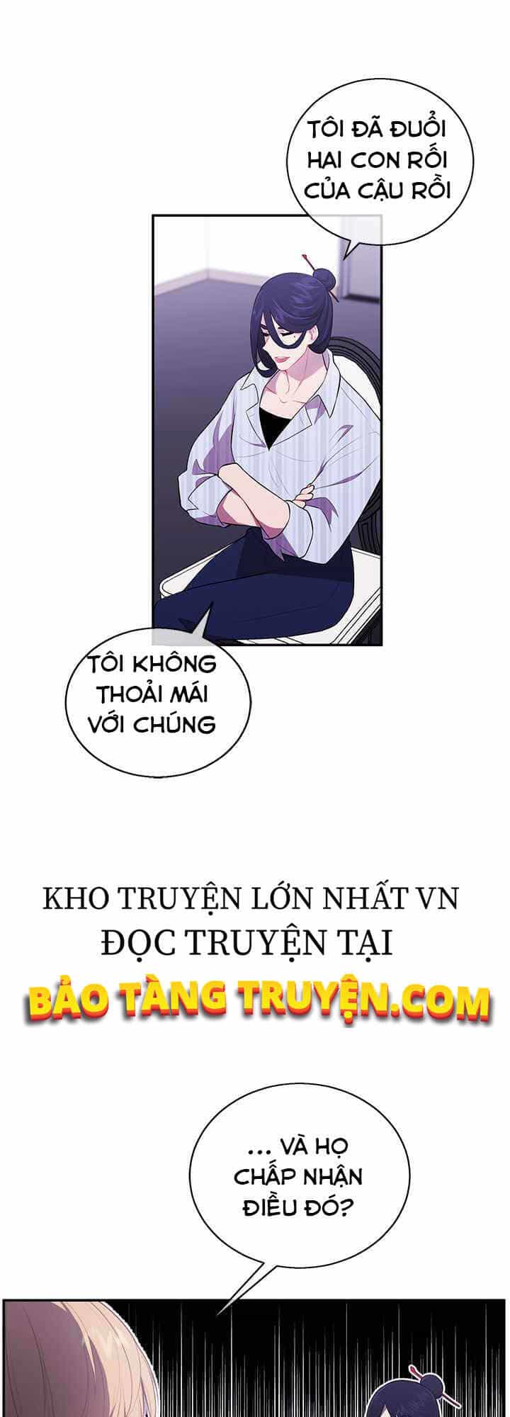 Biến Thành Phế Vật Trong Tiểu Thuyết Giả Tưởng - Chương 46 - ảnh 12