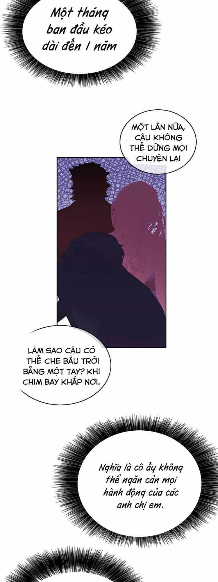 Biến Thành Phế Vật Trong Tiểu Thuyết Giả Tưởng - Chương 47 - ảnh 12