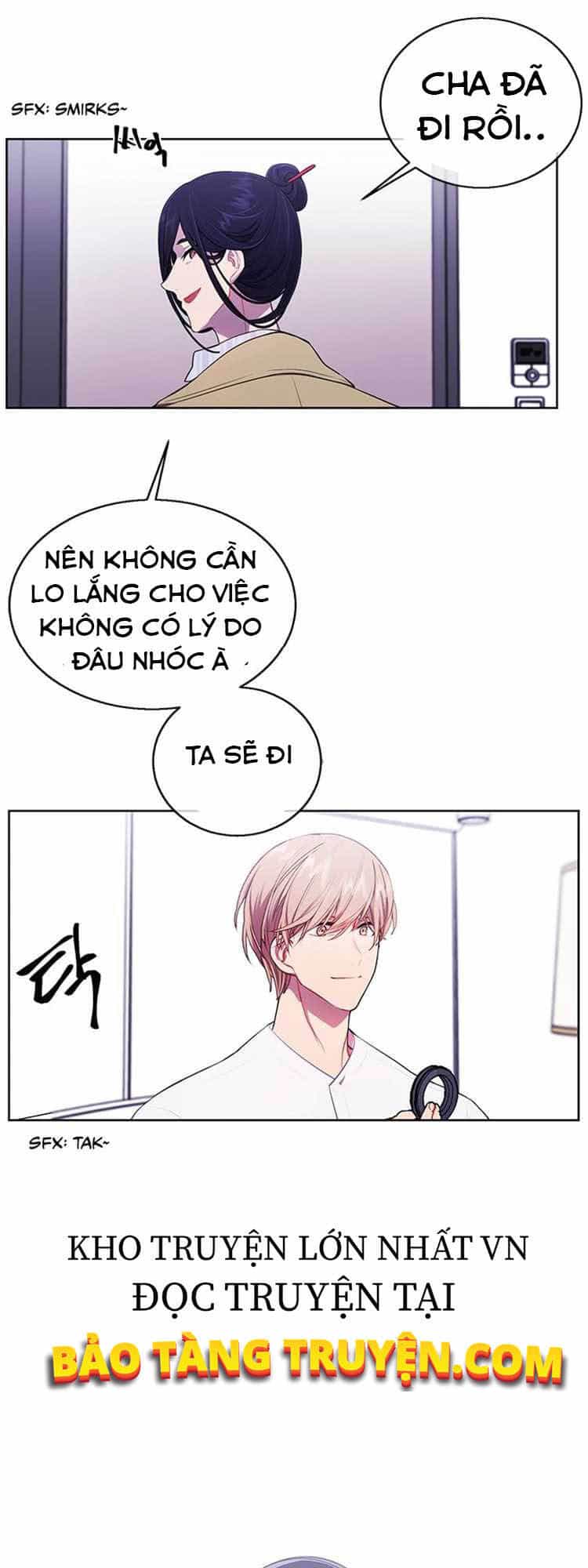 Biến Thành Phế Vật Trong Tiểu Thuyết Giả Tưởng - Chương 47 - ảnh 14