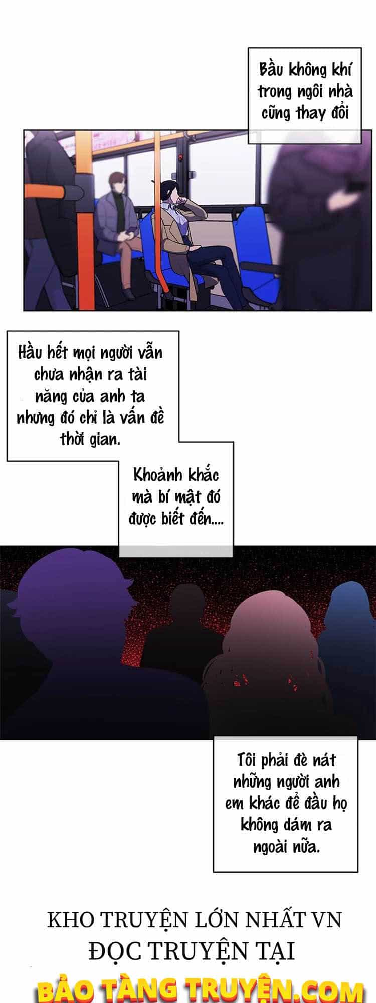 Biến Thành Phế Vật Trong Tiểu Thuyết Giả Tưởng - Chương 47 - ảnh 26