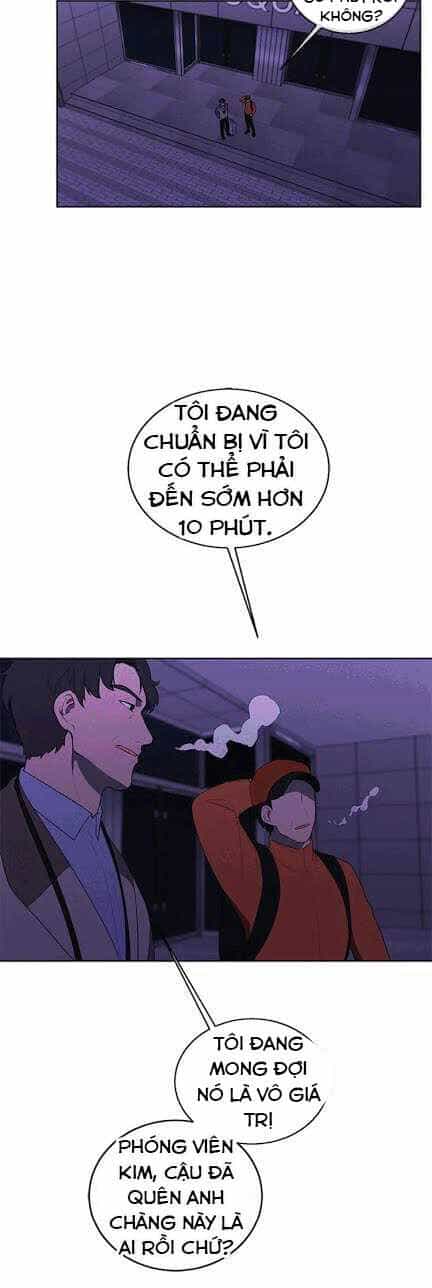 Biến Thành Phế Vật Trong Tiểu Thuyết Giả Tưởng - Chương 48 - ảnh 33