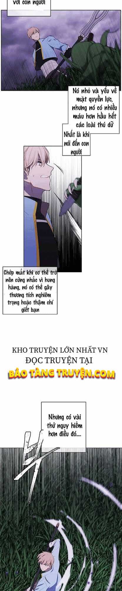 Biến Thành Phế Vật Trong Tiểu Thuyết Giả Tưởng - Chương 49 - ảnh 12