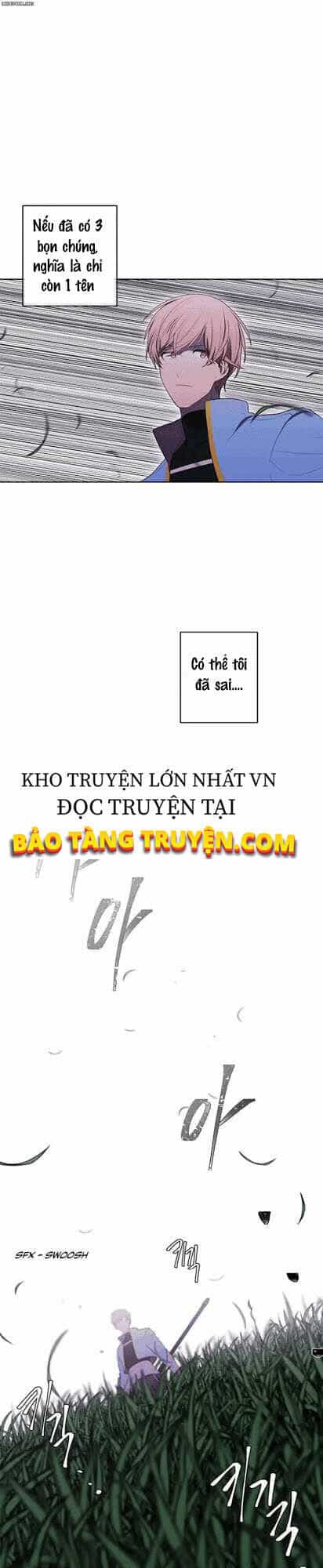 Biến Thành Phế Vật Trong Tiểu Thuyết Giả Tưởng - Chương 49 - ảnh 14