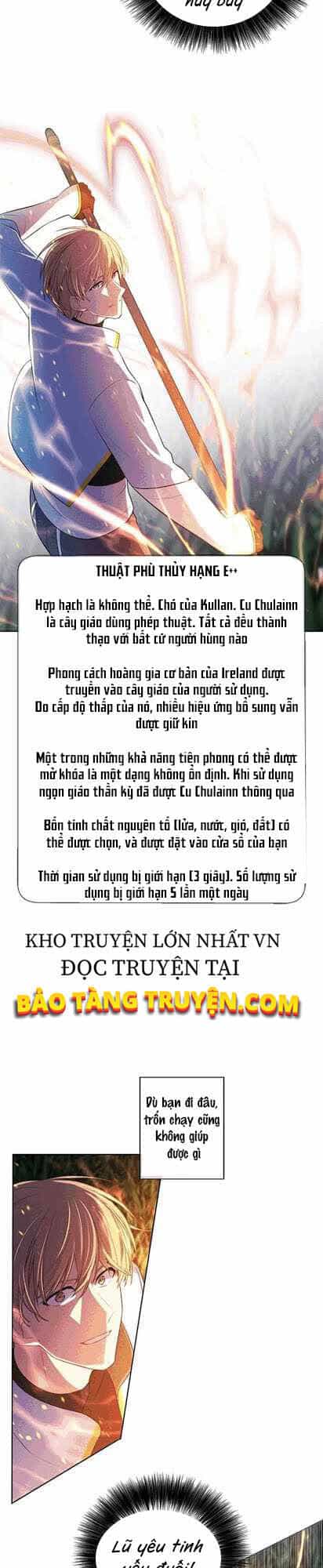 Biến Thành Phế Vật Trong Tiểu Thuyết Giả Tưởng - Chương 49 - ảnh 16