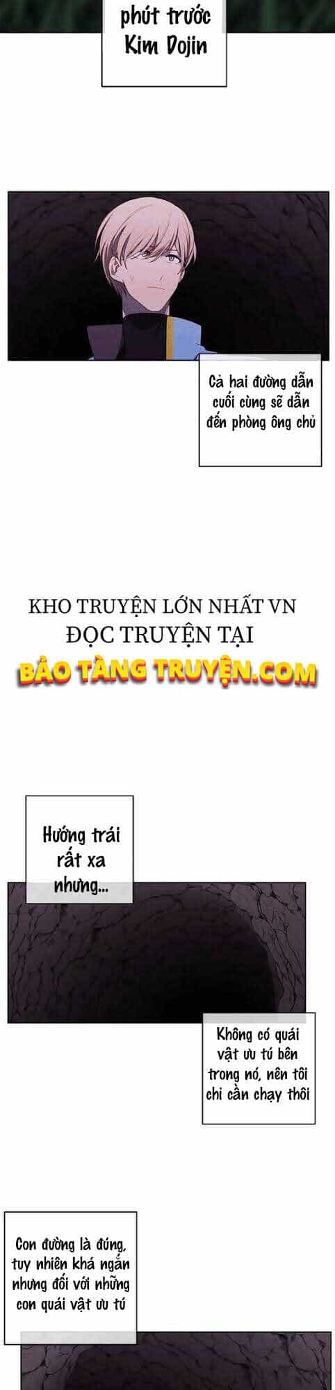 Biến Thành Phế Vật Trong Tiểu Thuyết Giả Tưởng - Chương 50 - ảnh 12