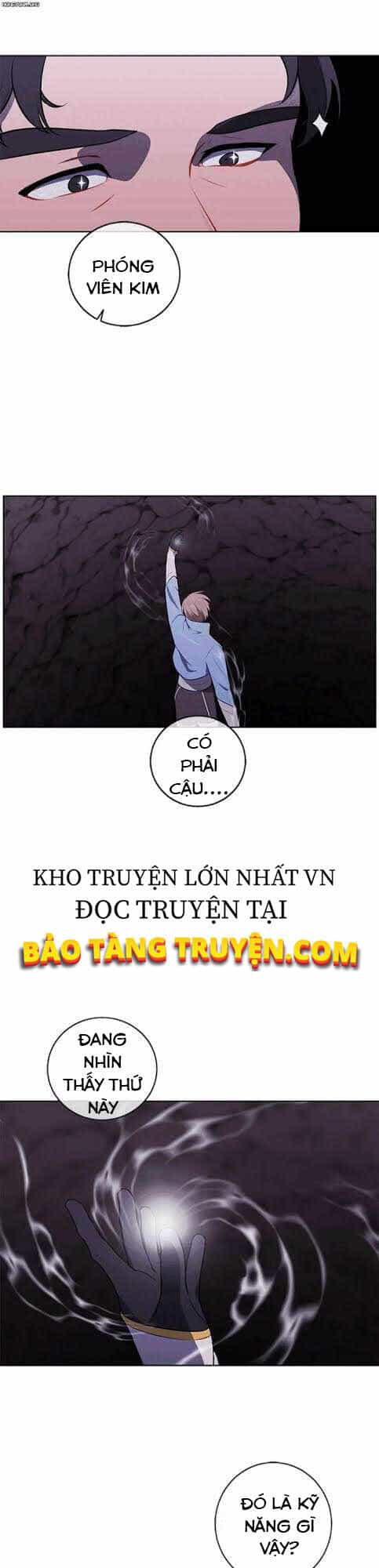 Biến Thành Phế Vật Trong Tiểu Thuyết Giả Tưởng - Chương 50 - ảnh 18