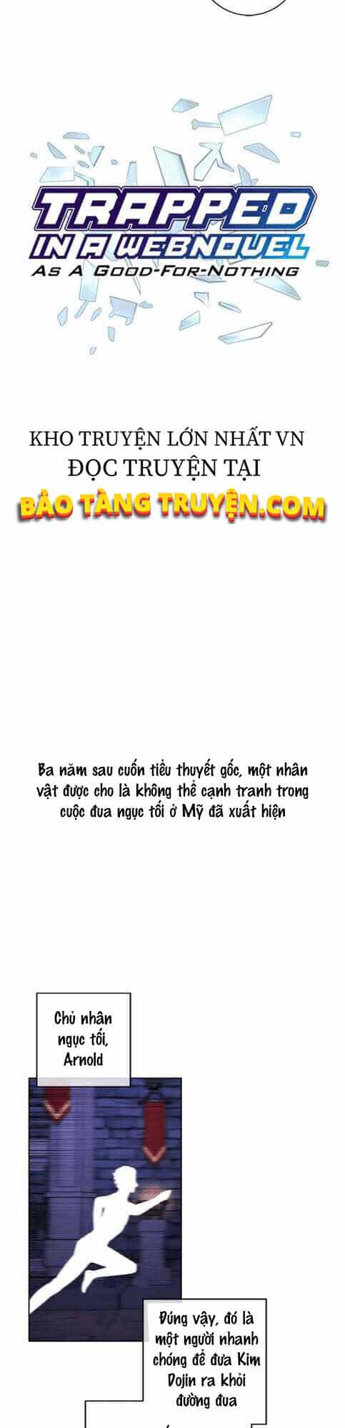 Biến Thành Phế Vật Trong Tiểu Thuyết Giả Tưởng - Chương 50 - ảnh 19
