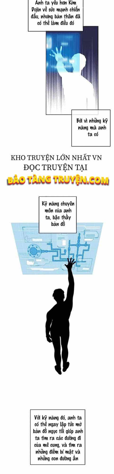 Biến Thành Phế Vật Trong Tiểu Thuyết Giả Tưởng - Chương 50 - ảnh 20