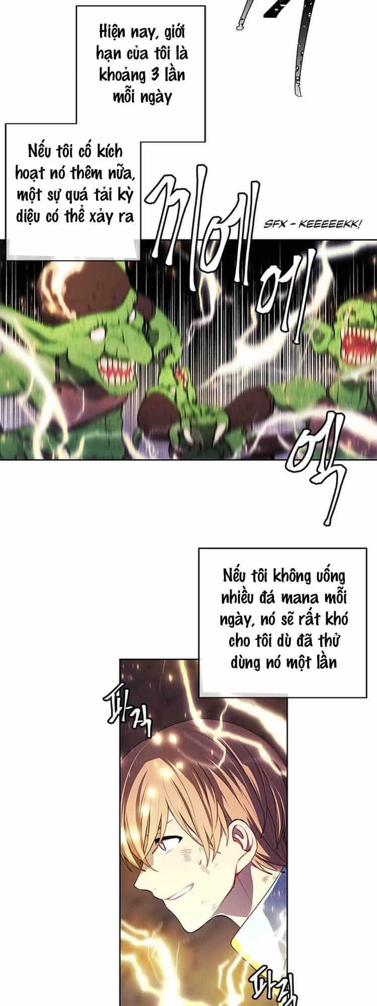 Biến Thành Phế Vật Trong Tiểu Thuyết Giả Tưởng - Chương 51 - ảnh 14