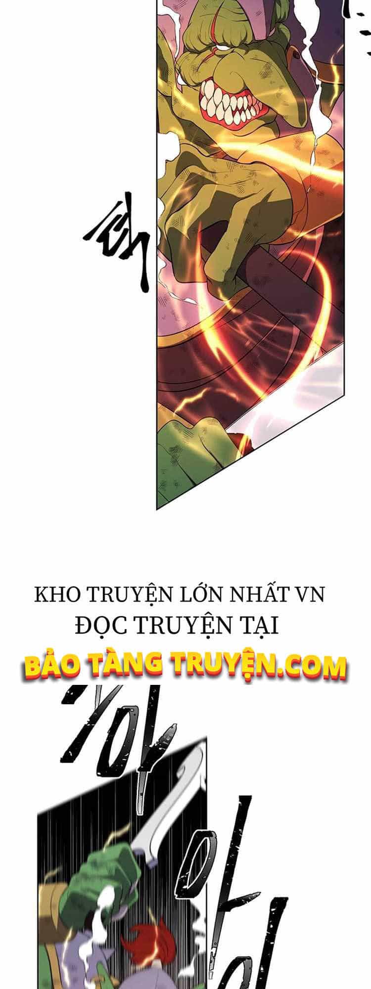 Biến Thành Phế Vật Trong Tiểu Thuyết Giả Tưởng - Chương 51 - ảnh 18