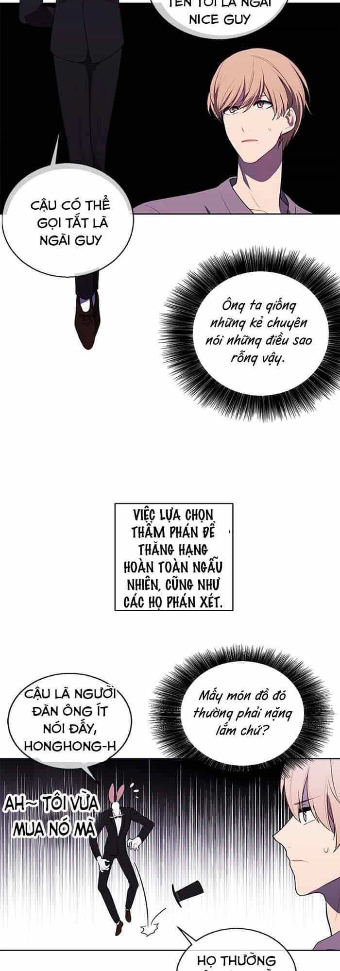Biến Thành Phế Vật Trong Tiểu Thuyết Giả Tưởng - Chương 53 - ảnh 15