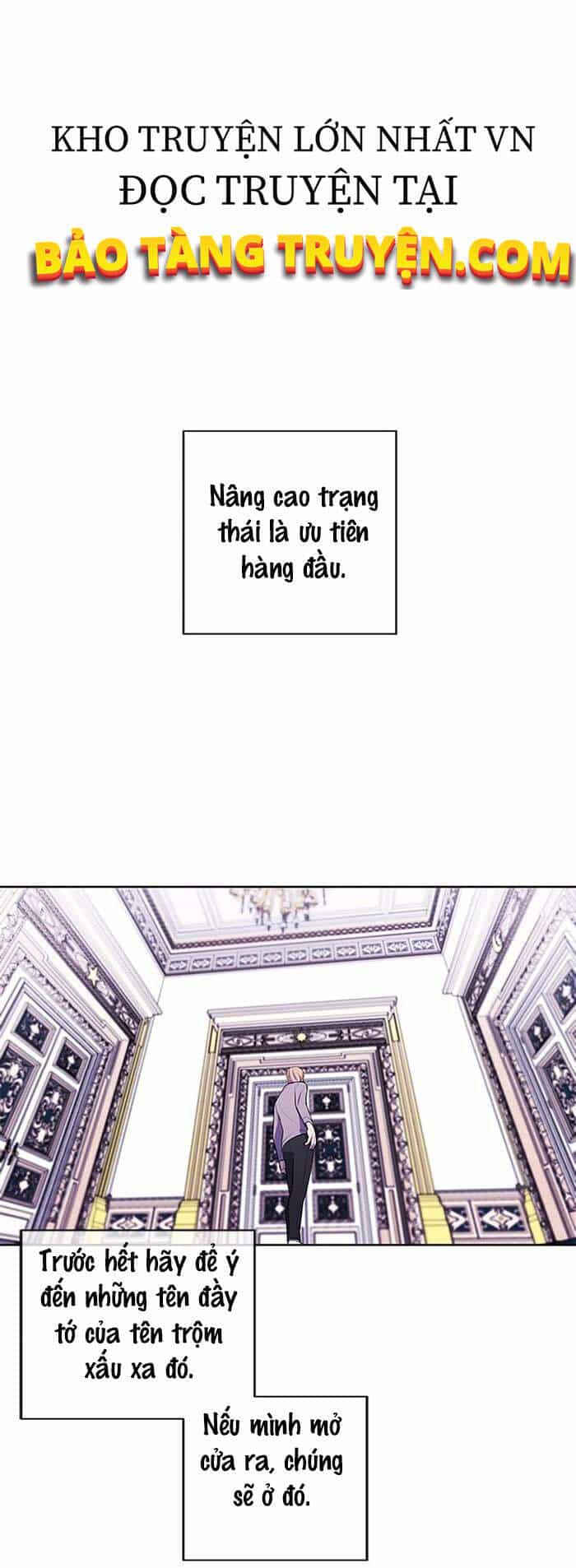 Biến Thành Phế Vật Trong Tiểu Thuyết Giả Tưởng - Chương 53 - ảnh 37