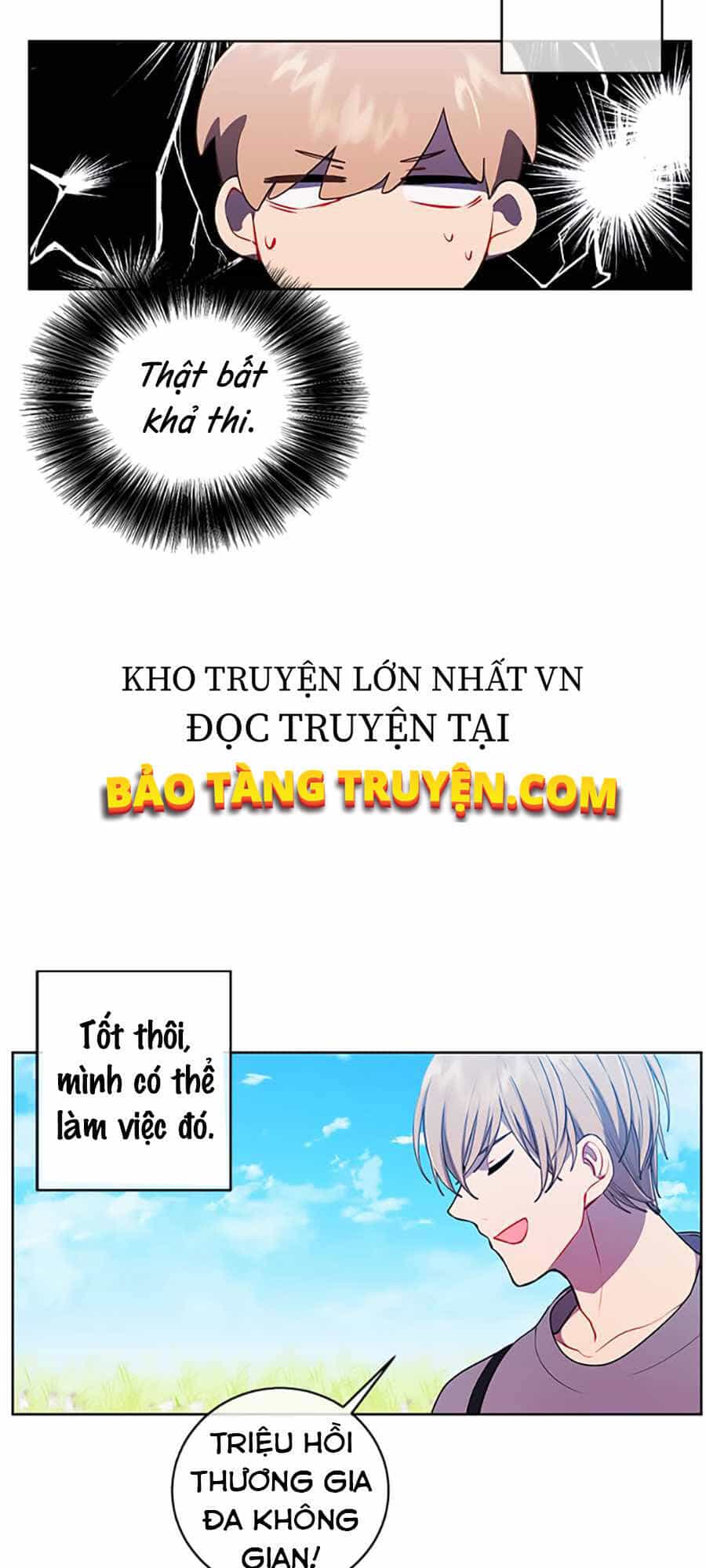 Biến Thành Phế Vật Trong Tiểu Thuyết Giả Tưởng - Chương 56 - ảnh 13