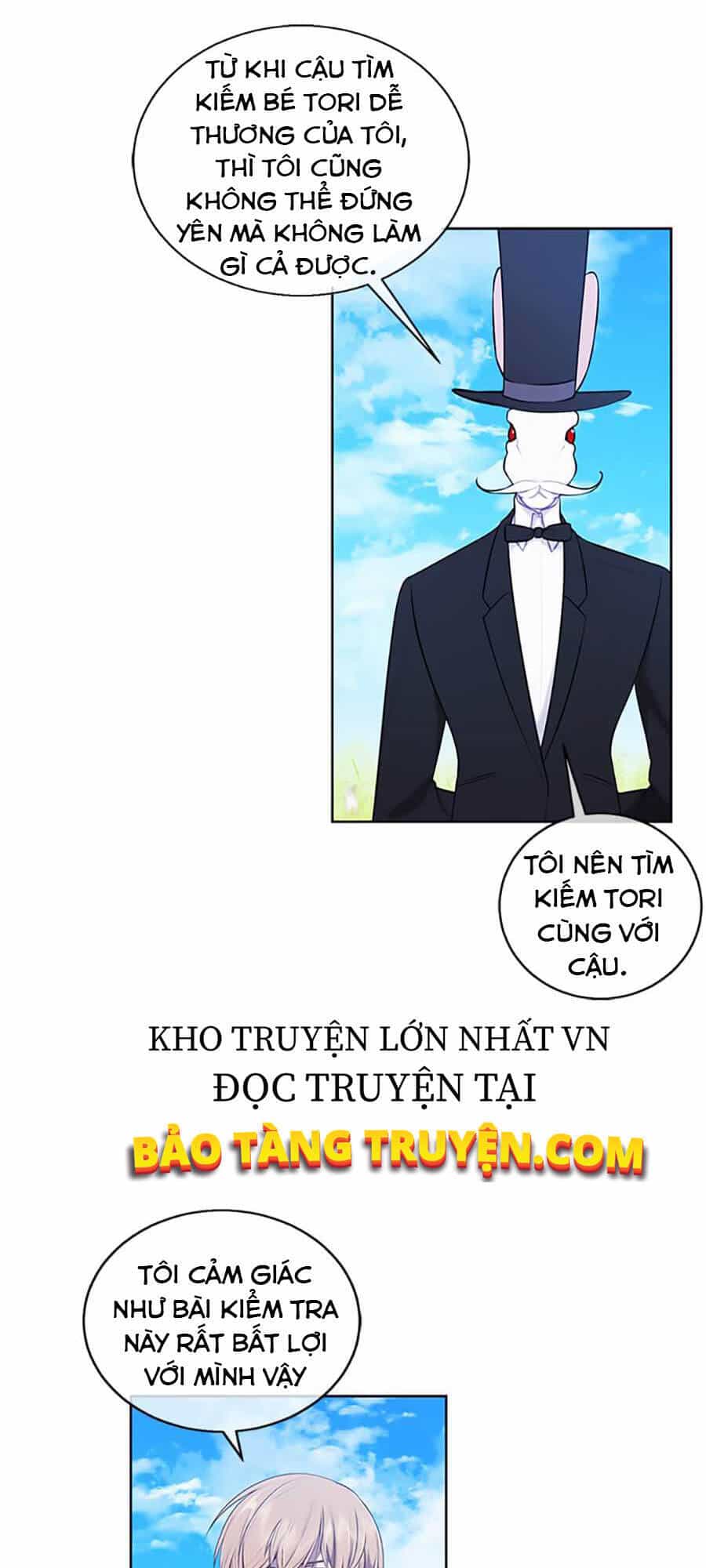 Biến Thành Phế Vật Trong Tiểu Thuyết Giả Tưởng - Chương 56 - ảnh 6