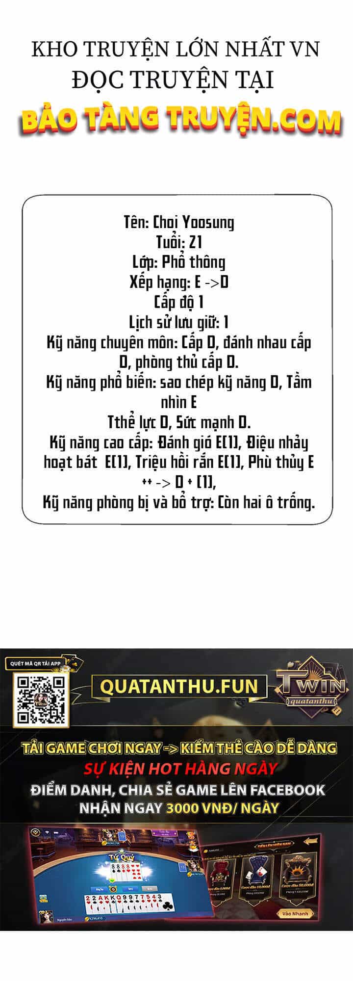 Biến Thành Phế Vật Trong Tiểu Thuyết Giả Tưởng - Chương 57 - ảnh 34