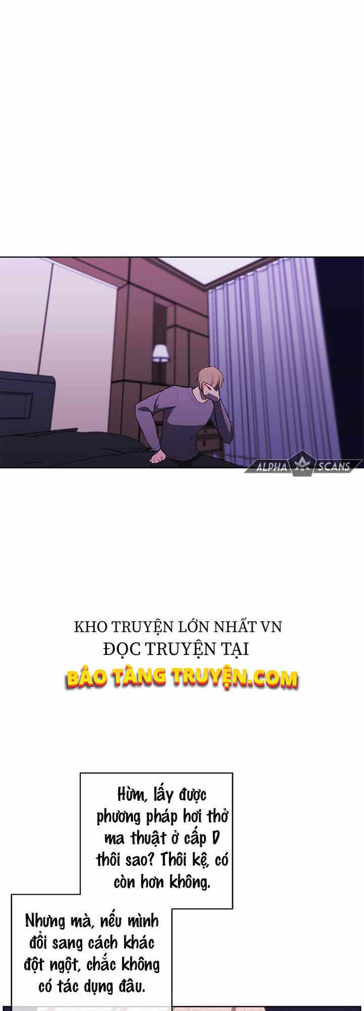 Biến Thành Phế Vật Trong Tiểu Thuyết Giả Tưởng - Chương 57 - ảnh 49