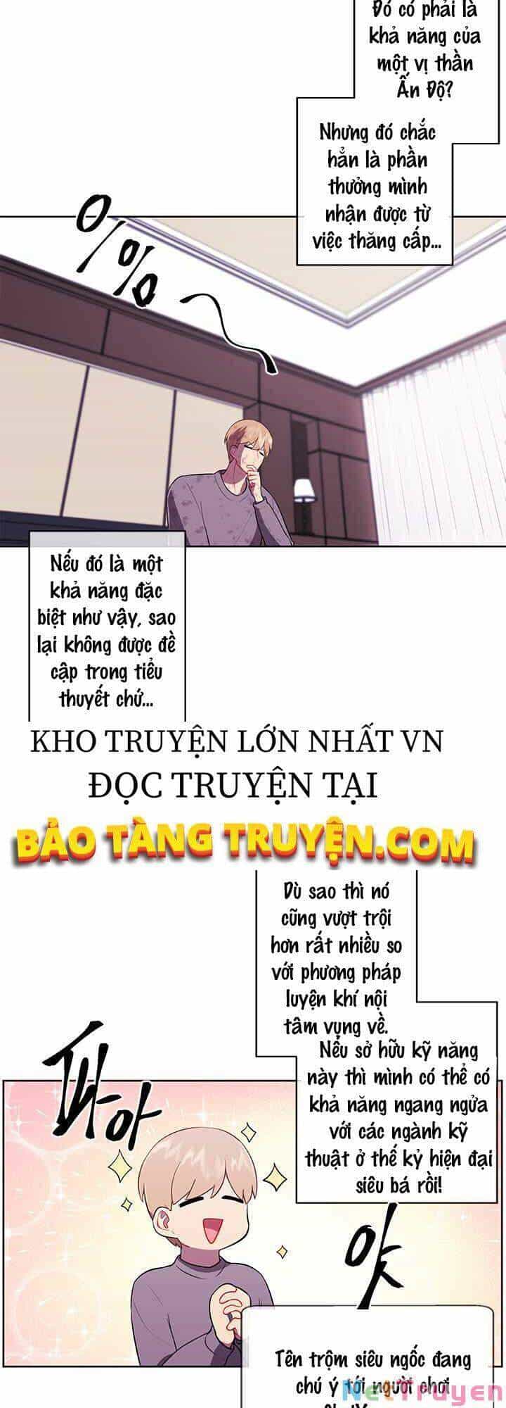 Biến Thành Phế Vật Trong Tiểu Thuyết Giả Tưởng - Chương 58 - ảnh 12
