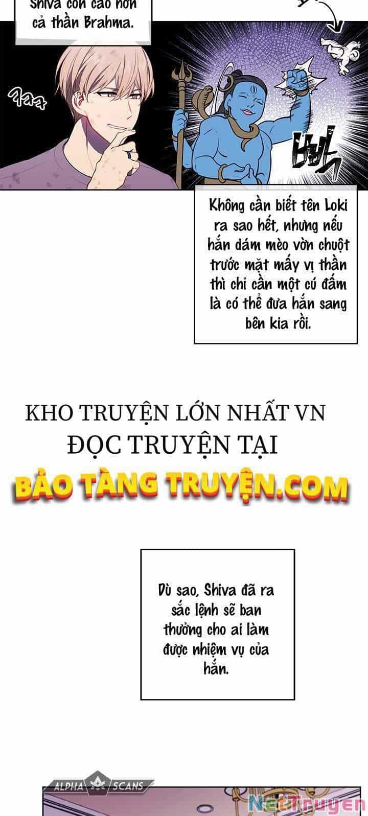 Biến Thành Phế Vật Trong Tiểu Thuyết Giả Tưởng - Chương 58 - ảnh 22