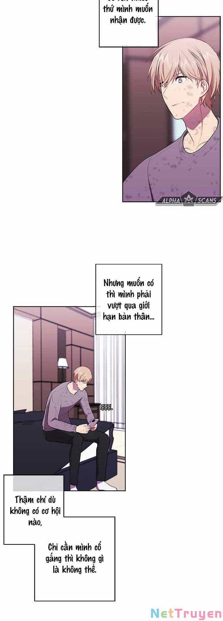 Biến Thành Phế Vật Trong Tiểu Thuyết Giả Tưởng - Chương 58 - ảnh 32