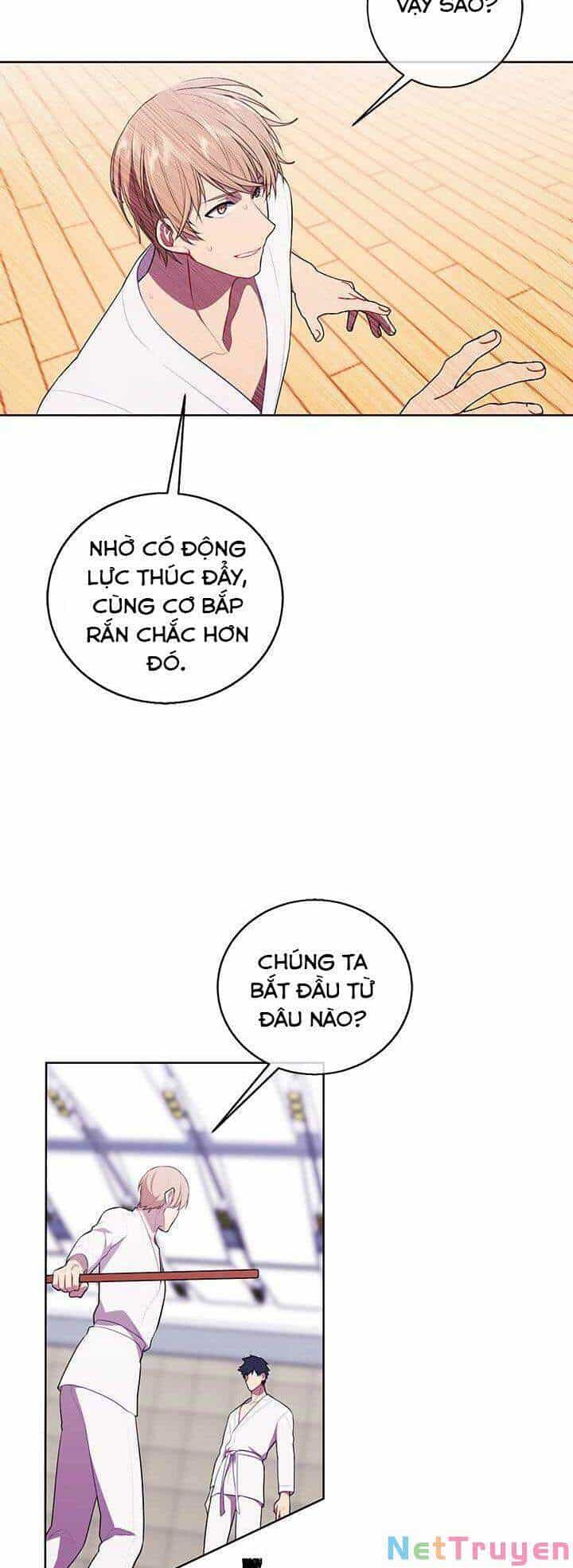 Biến Thành Phế Vật Trong Tiểu Thuyết Giả Tưởng - Chương 58 - ảnh 39