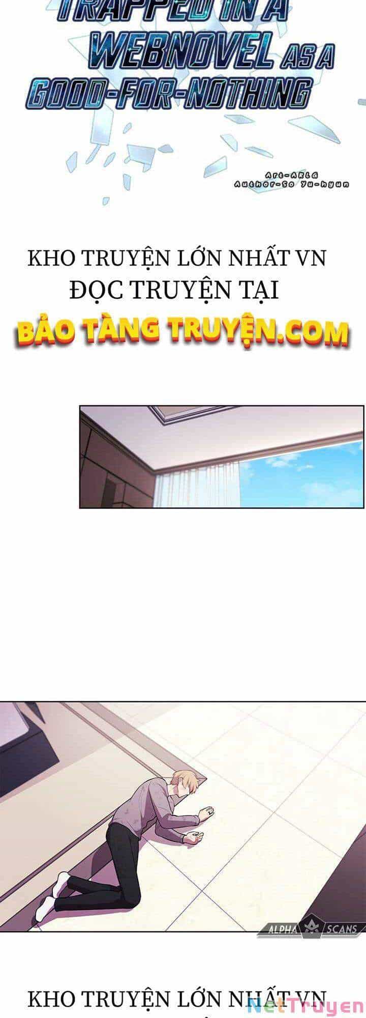 Biến Thành Phế Vật Trong Tiểu Thuyết Giả Tưởng - Chương 58 - ảnh 6