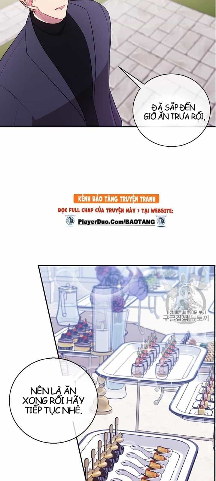 Biến Thành Phế Vật Trong Tiểu Thuyết Giả Tưởng - Chương 7 - ảnh 7