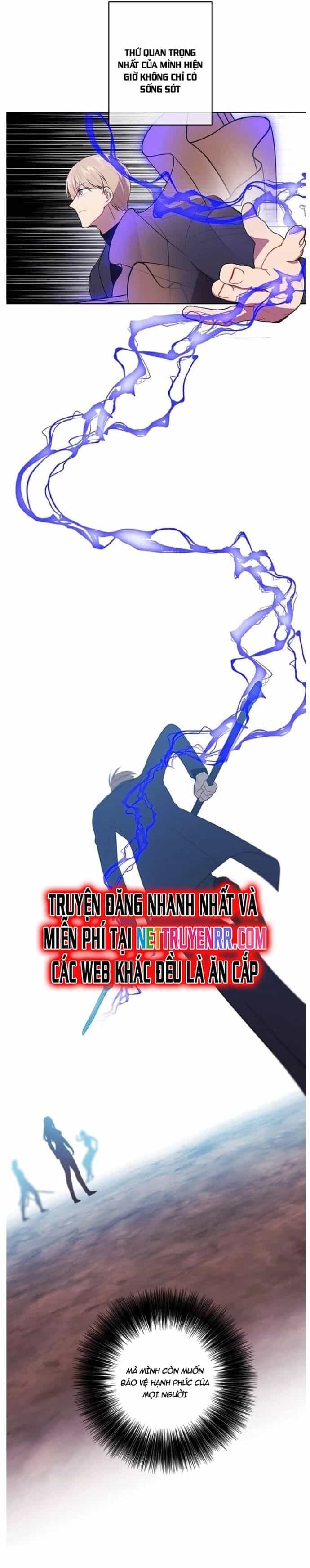 Biến Thành Phế Vật Trong Tiểu Thuyết Giả Tưởng - Chương 80 - ảnh 19