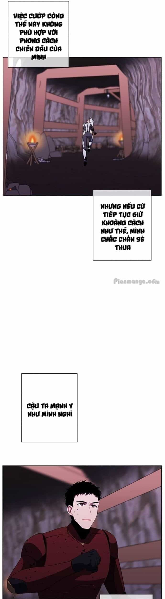 Biến Thành Phế Vật Trong Tiểu Thuyết Giả Tưởng - Chương 91 - ảnh 23