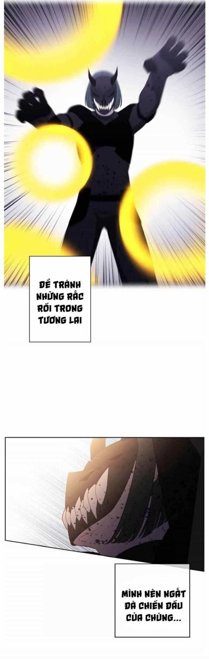 Biến Thành Phế Vật Trong Tiểu Thuyết Giả Tưởng - Chương 95 - ảnh 23