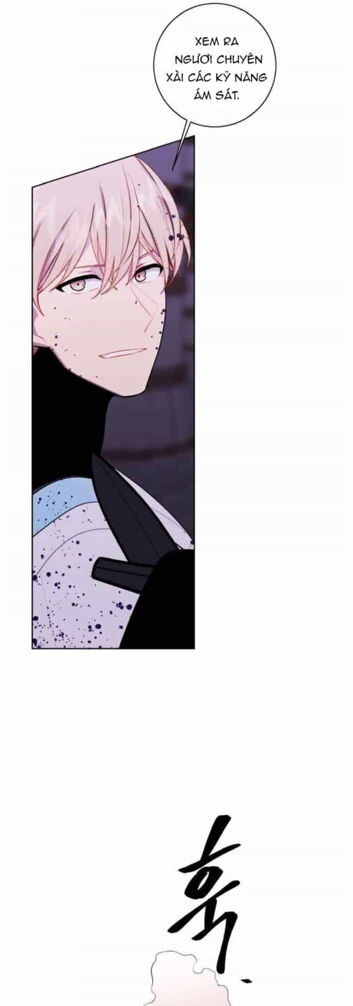 Biến Thành Phế Vật Trong Tiểu Thuyết Giả Tưởng - Chương 96 - ảnh 9