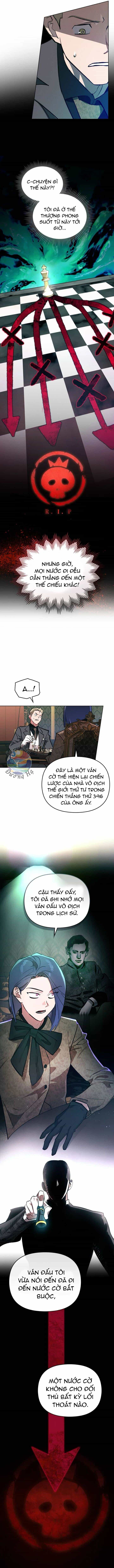 Biệt Đội Siêu Anh Hùng Lớp F - Chương 20 - ảnh 6