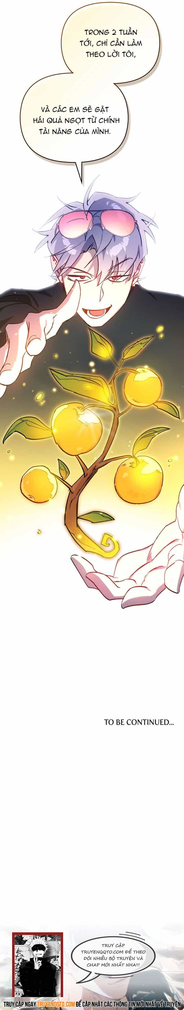 Biệt Đội Siêu Anh Hùng Lớp F - Chương 6 - ảnh 13