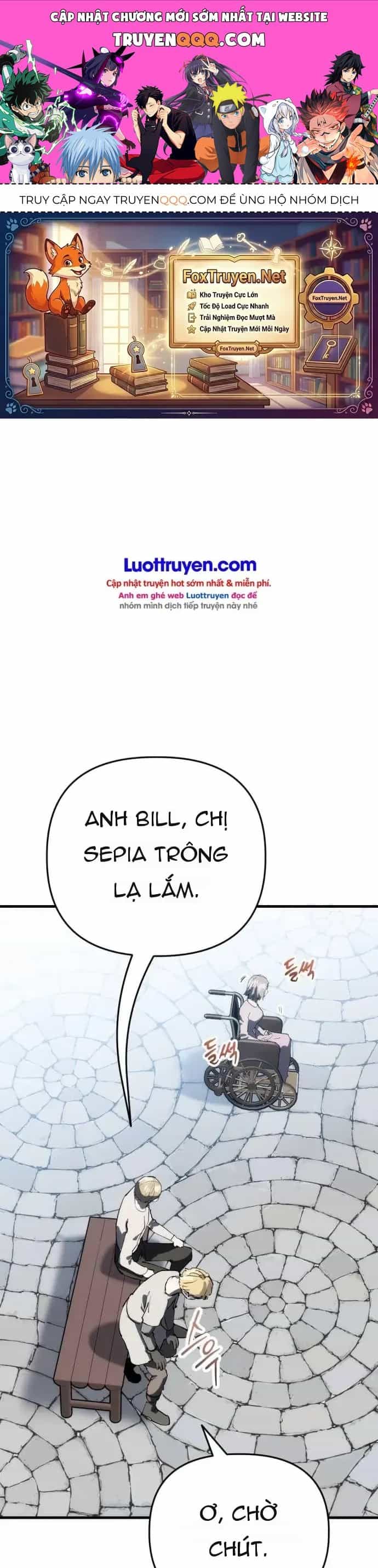Bill - Chương 24 - ảnh 1
