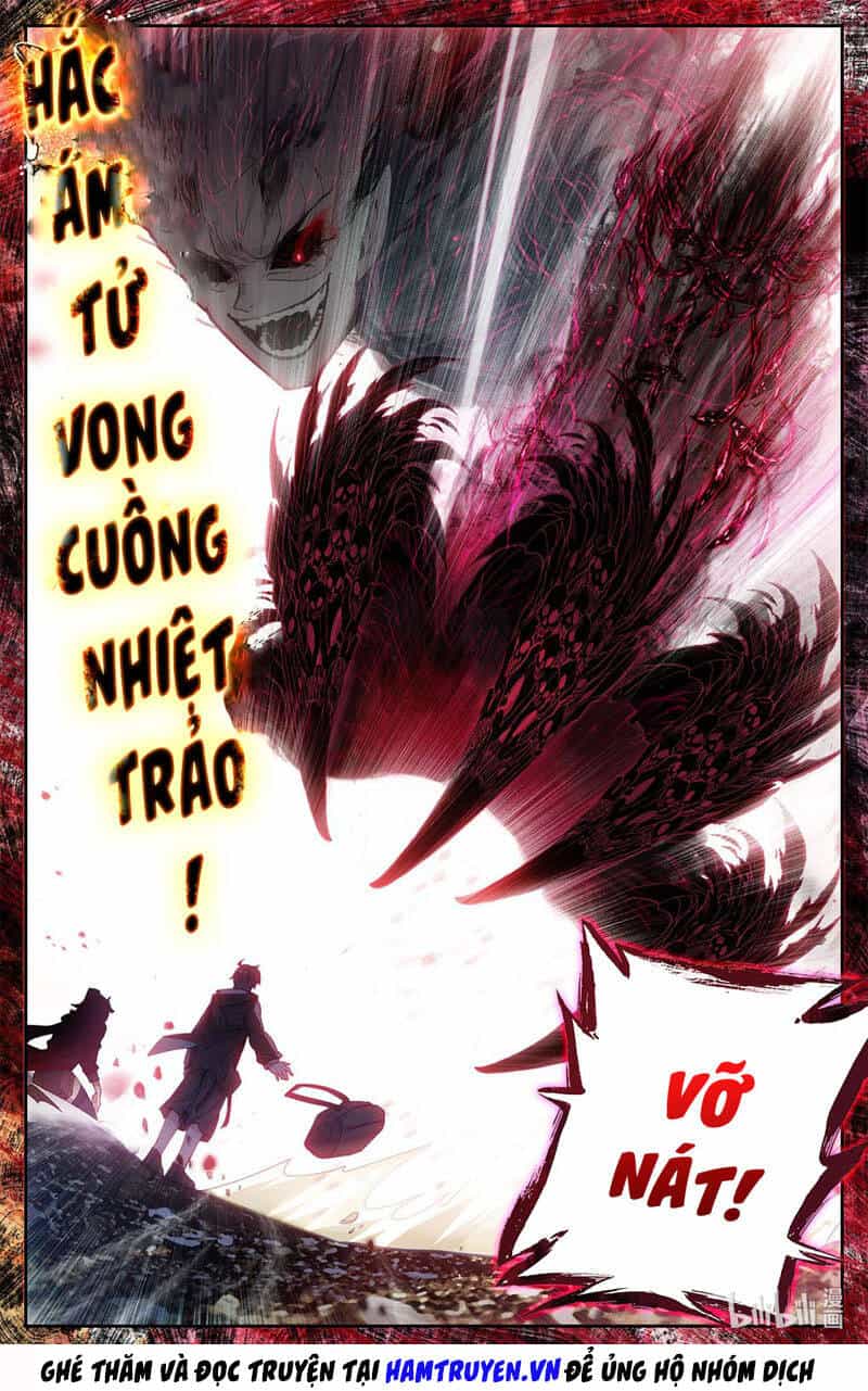 Bình Dân Mạnh Nhất Học Viện Tu Tiên - Chương 1 - ảnh 11