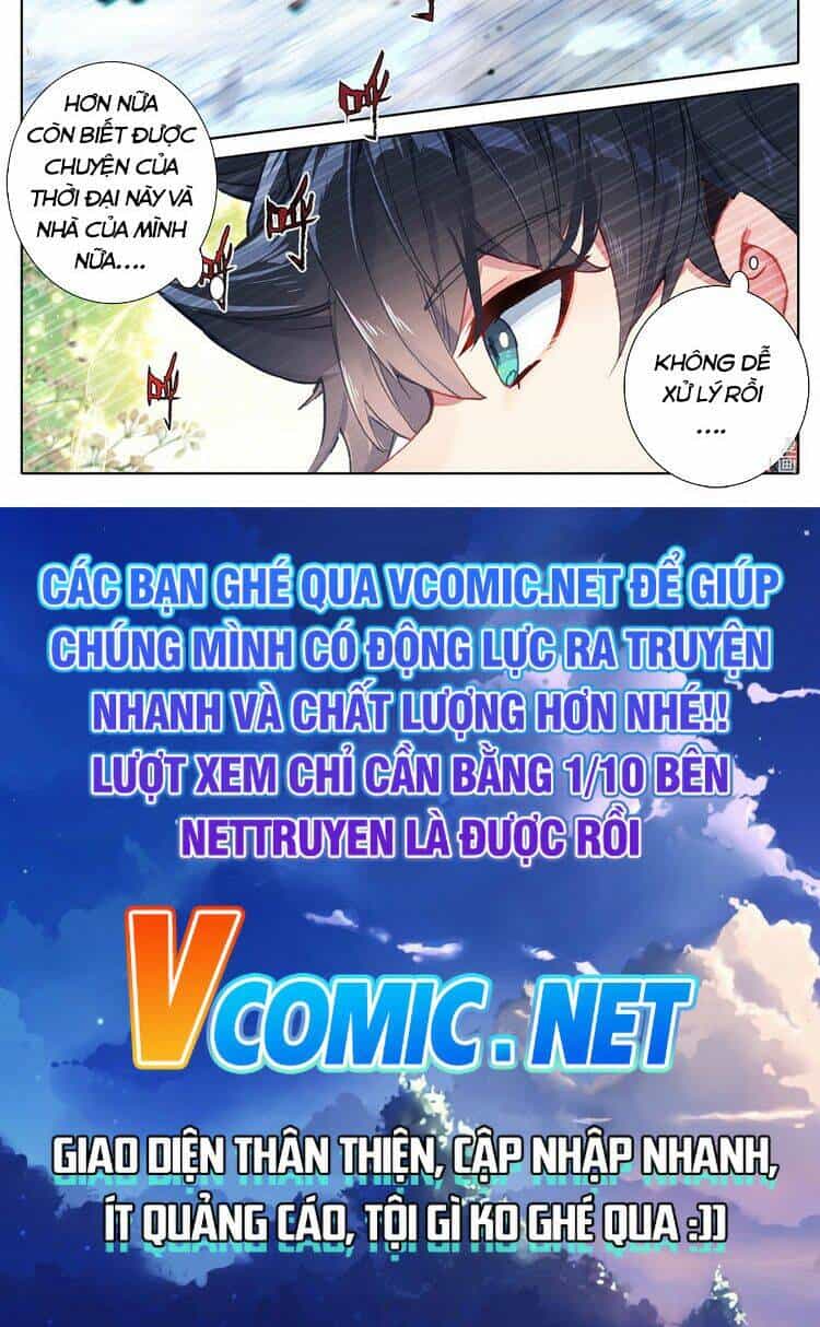 Bình Dân Mạnh Nhất Học Viện Tu Tiên - Chương 14 - ảnh 18