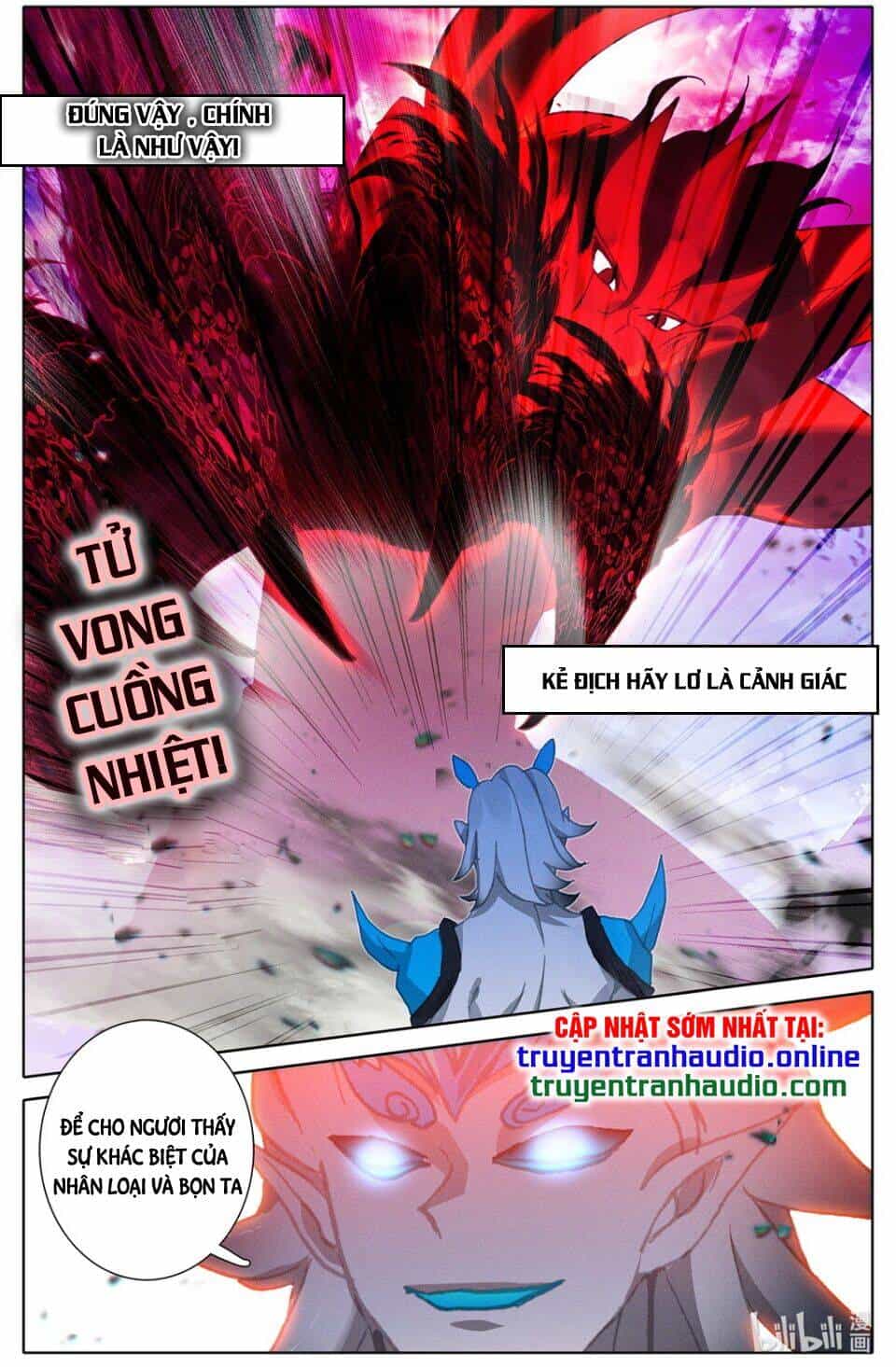 Bình Dân Mạnh Nhất Học Viện Tu Tiên - Chương 15 - ảnh 4