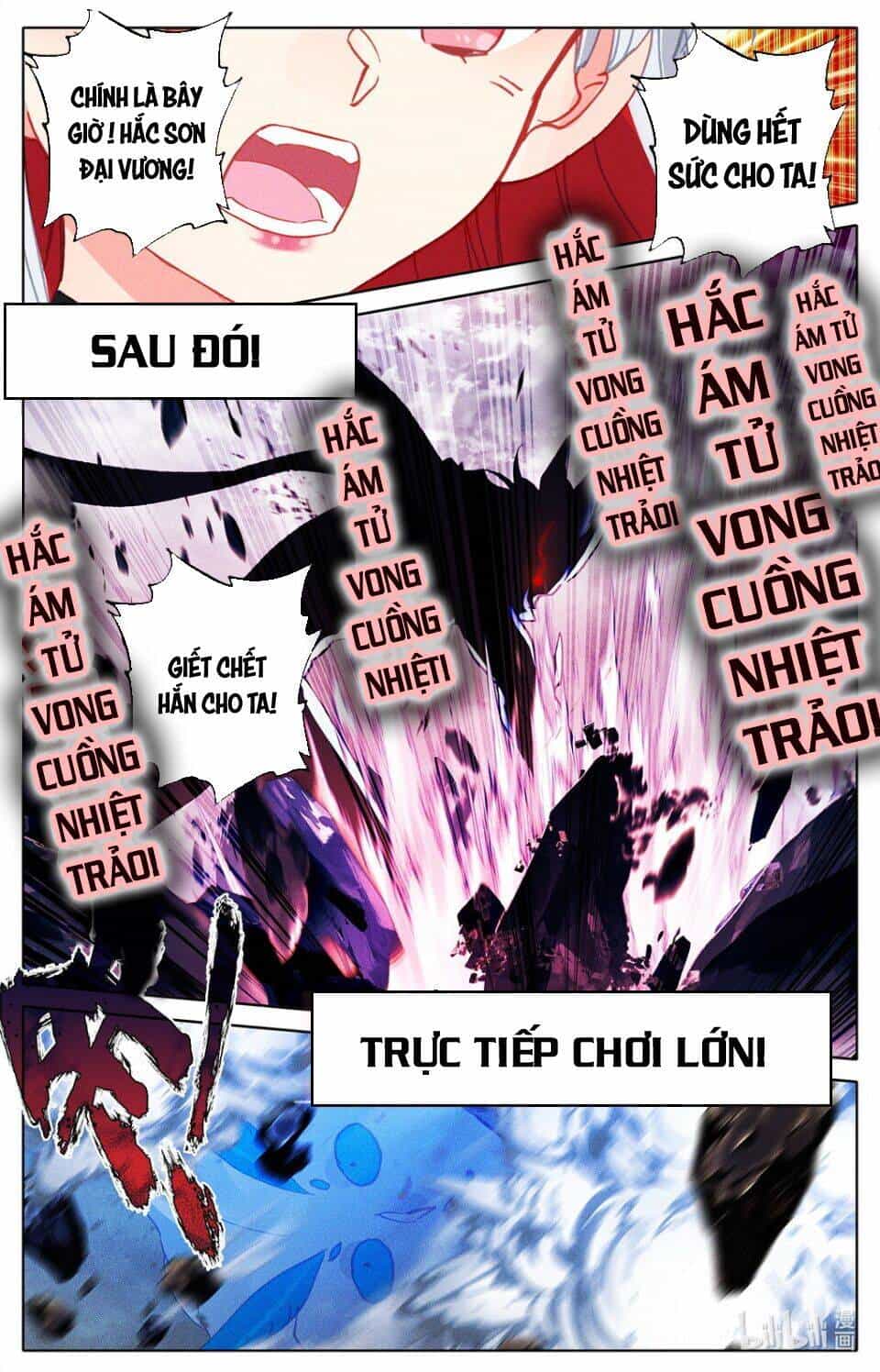 Bình Dân Mạnh Nhất Học Viện Tu Tiên - Chương 15 - ảnh 5