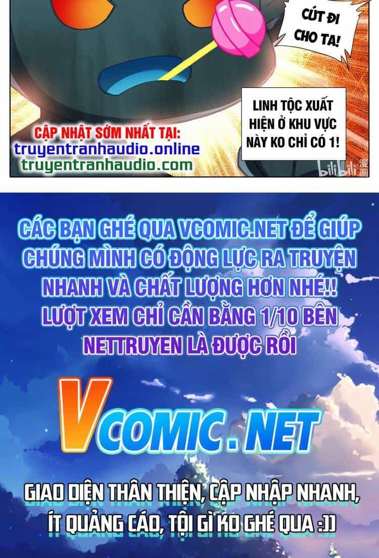 Bình Dân Mạnh Nhất Học Viện Tu Tiên - Chương 16 - ảnh 14