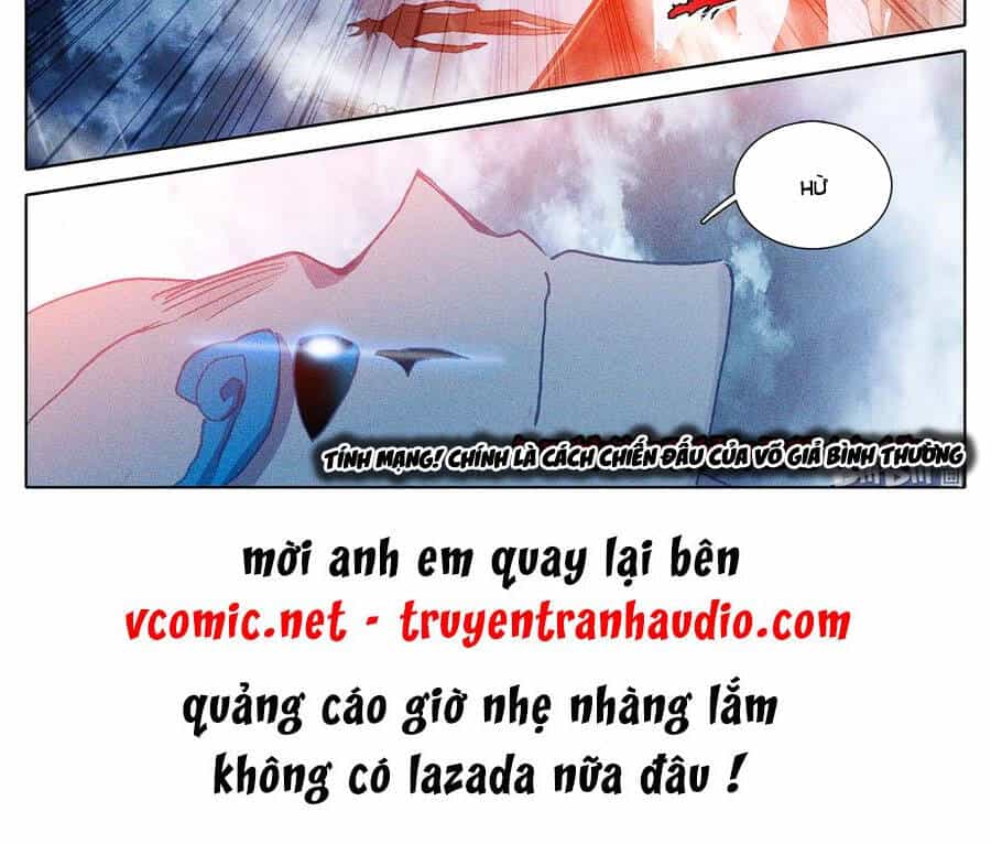Bình Dân Mạnh Nhất Học Viện Tu Tiên - Chương 18 - ảnh 23